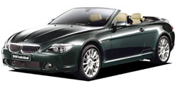 BMW 6シリーズ E63 / E64