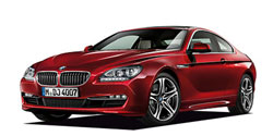 BMW 6シリーズ F13 / F12