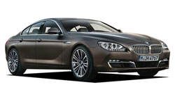 BMW 6シリーズ F13 / F06 / F12