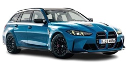 ＢＭＷＭ３の買取査定相場