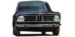 ＢＭＷ２００２の買取査定相場