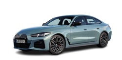 ＢＭＷｉ４の買取査定相場