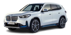 BMW iX1 U11