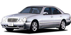 メルセデス・ベンツ Eクラス W210