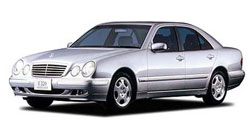 メルセデス・ベンツ Eクラス W210