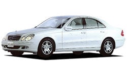 メルセデス・ベンツ Eクラス W211