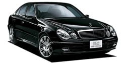メルセデス・ベンツ Eクラス W211