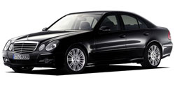 メルセデス・ベンツ Eクラス W211