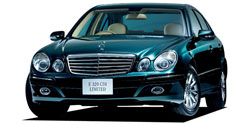 メルセデス・ベンツ Eクラス W211