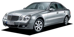 メルセデス・ベンツ Eクラス W211