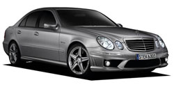 メルセデス・ベンツ Eクラス W211