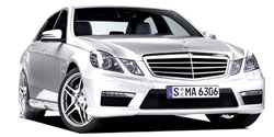 メルセデス・ベンツ Eクラス W212