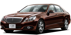 メルセデス・ベンツ Eクラス W212 / C207
