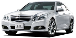 メルセデス・ベンツ Eクラス W212