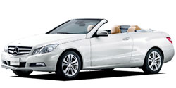 メルセデス・ベンツ Eクラス A207