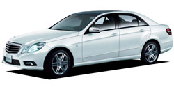 メルセデス・ベンツ Eクラス W212