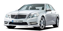 メルセデス・ベンツ Eクラス W212 / C207