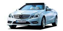 メルセデス・ベンツ Eクラス W212 / C207 / A207