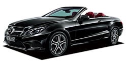 メルセデス・ベンツ Eクラス C207 / A207