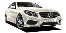 メルセデス・ベンツ Eクラス W212