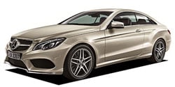 メルセデス・ベンツ Eクラス C207 / W212