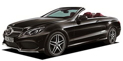 メルセデス・ベンツ Eクラス W212 / C207 / A207
