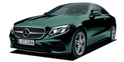 メルセデス・ベンツ Eクラス C238