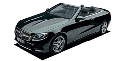 メルセデス・ベンツ Eクラス W213 / A238