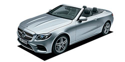メルセデス・ベンツ Eクラス W213 / A238