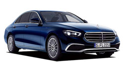 メルセデス・ベンツ Eクラス W213