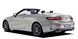 メルセデス・ベンツ Eクラス C238
