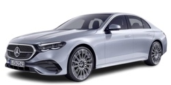 メルセデス・ベンツ Eクラス W214