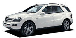 ��륻�ǥ����٥�� �ͥ��饹 W164