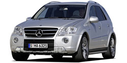 ��륻�ǥ����٥�� �ͥ��饹 W164