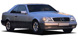 ��륻�ǥ����٥�� �ӥ��饹 W140&nbsp;/&nbsp;C140