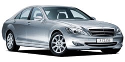 ��륻�ǥ����٥�� �ӥ��饹 W221