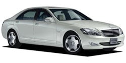 ��륻�ǥ����٥�� �ӥ��饹 W221