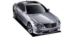��륻�ǥ����٥�� �ӥ��饹 W221