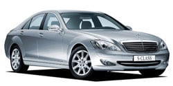 ��륻�ǥ����٥�� �ӥ��饹 W221