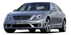 ��륻�ǥ����٥�� �ӥ��饹 W221
