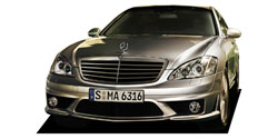 ��륻�ǥ����٥�� �ӥ��饹 W221