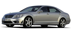 ��륻�ǥ����٥�� �ӥ��饹 W221