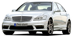 ��륻�ǥ����٥�� �ӥ��饹 W221
