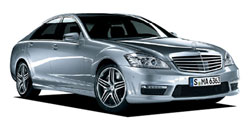��륻�ǥ����٥�� �ӥ��饹 W221