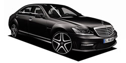 ��륻�ǥ����٥�� �ӥ��饹 W221