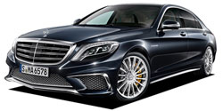��륻�ǥ����٥�� �ӥ��饹 W222