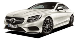 ��륻�ǥ����٥�� �ӥ��饹 C217&nbsp;/&nbsp;W222