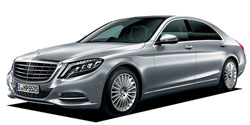 ��륻�ǥ����٥�� �ӥ��饹 W222