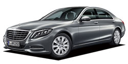 ��륻�ǥ����٥�� �ӥ��饹 W222