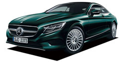 ��륻�ǥ����٥�� �ӥ��饹 W222&nbsp;/&nbsp;C217&nbsp;/&nbsp;R217